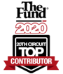 The Fund 2020 20th Circuit Top Contributor