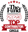 The Fund 2023 Top Contributor Circle